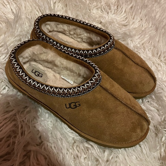 UGG Tasman Slippers